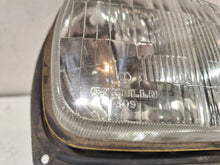 Load image into Gallery viewer, Frontscheinwerfer Fiat 900 4368364 Links Scheinwerfer Headlight SCH8967900852is