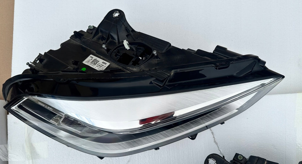 Frontscheinwerfer BMW 1 F40 5A1E056-04 Full LED Ein Satz Scheinwerfer Headlight SCH2182969941ly