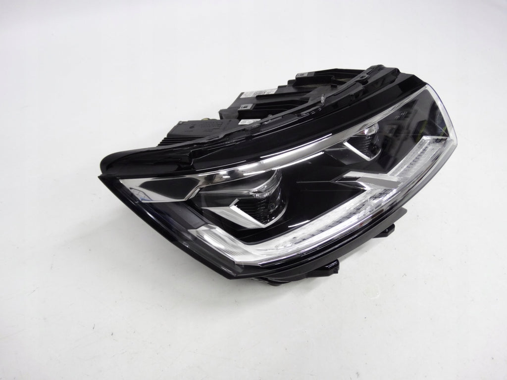 Frontscheinwerfer VW Multivan 7L1941036D LED Rechts Scheinwerfer Headlight SCH1571574934li