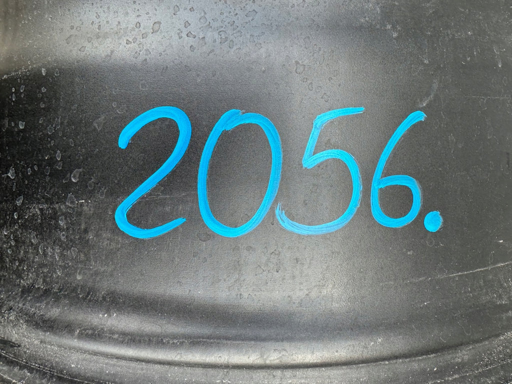 1x Alufelge 20 Zoll 8.5" 5x112 55ET Matt Schwarz A1674016600 Mercedes-Benz Gle FEL5475675900ir