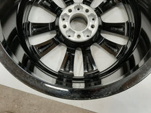 Laden Sie das Bild in den Galerie-Viewer, 1x Alufelge 18 Zoll 8.0" 5x112 43ET Glanz A2134011600 Mercedes-Benz W213 FEL8252187173gu