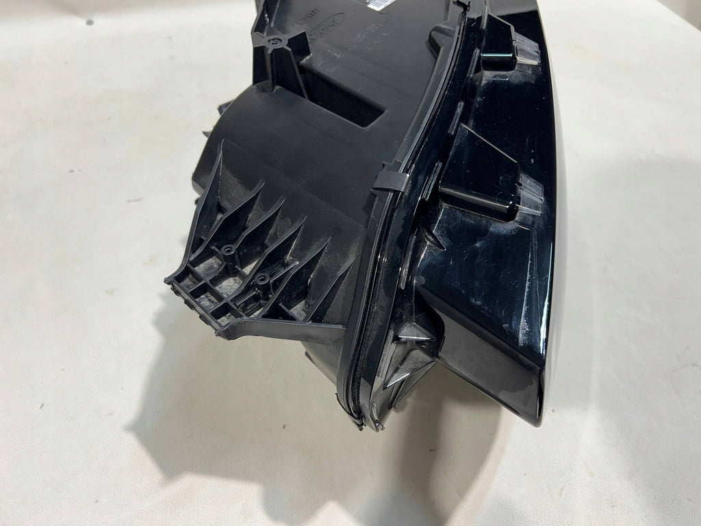 Frontscheinwerfer Ford Capri R2KB-13E017AD Links Scheinwerfer Headlight SCH4395819277vr
