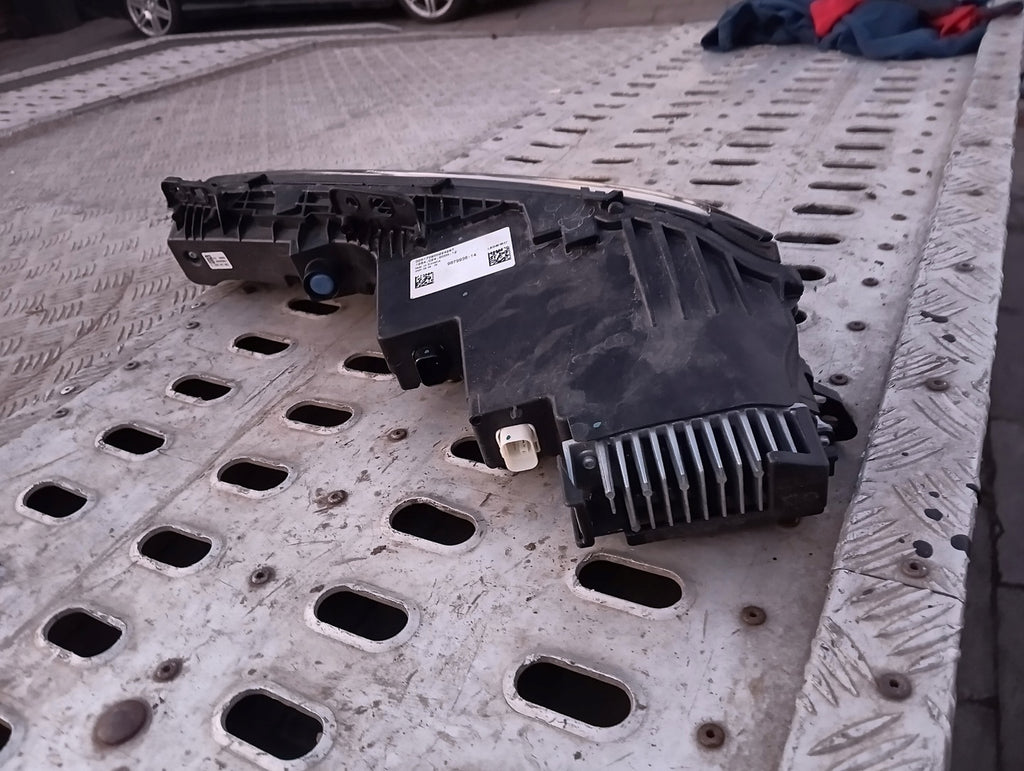 Frontscheinwerfer BMW 9879936-14 LED Rechts Scheinwerfer Headlight SCH7937751355jw