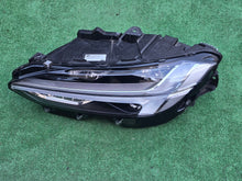 Laden Sie das Bild in den Galerie-Viewer, Frontscheinwerfer Volvo S90 V90 31655185 LED Links Scheinwerfer Headlight SCH8189428806ca