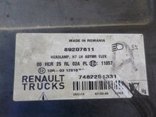 Laden Sie das Bild in den Galerie-Viewer, Frontscheinwerfer Renault 89207611 Links Scheinwerfer Headlight SCH1436914367oe