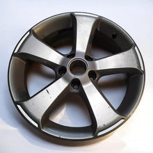 Load image into Gallery viewer, 1x Alufelge 17 Zoll 6.5&quot; 5x112 1K8071497 VW Scirocco Rim Wheel