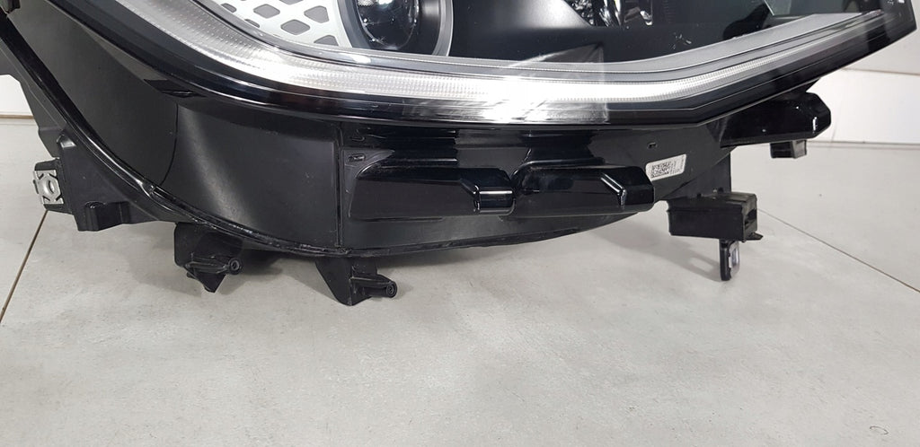 Frontscheinwerfer VW Id.4 11B941036H LED Rechts Scheinwerfer Headlight SCH8329202647lo