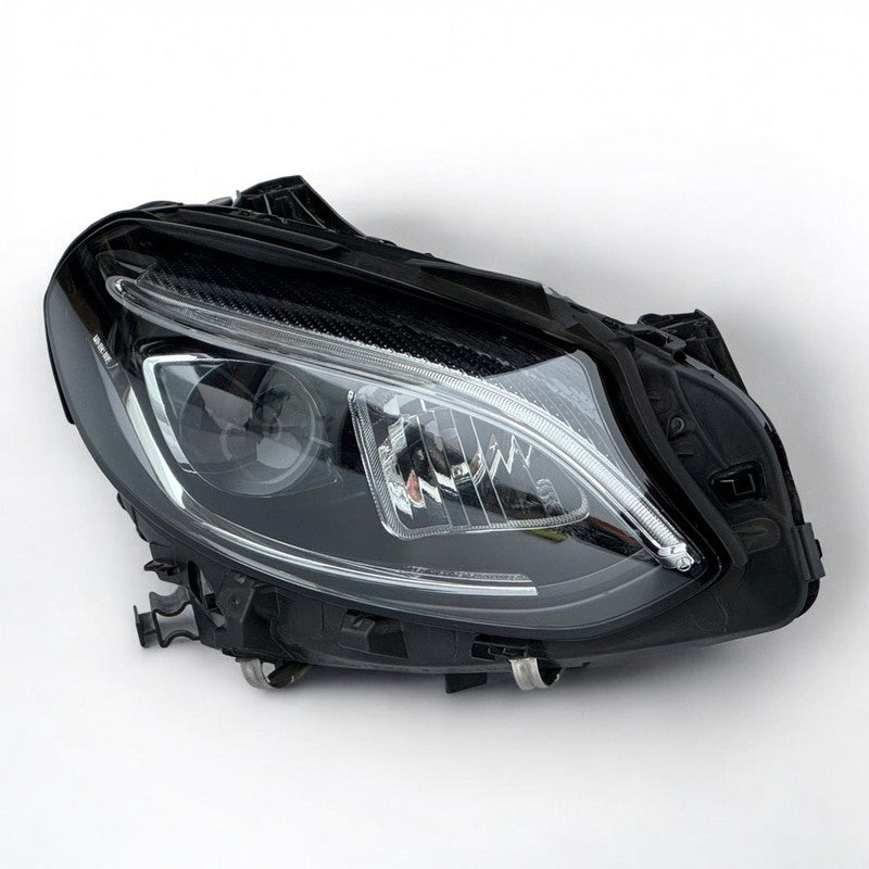 Frontscheinwerfer Mercedes-Benz W246 A2469066201 Full LED Rechts Headlight