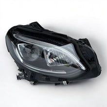 Laden Sie das Bild in den Galerie-Viewer, Frontscheinwerfer Mercedes-Benz W246 A2469066201 Full LED Rechts Headlight