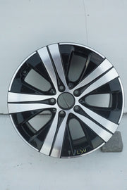 1x Alufelge 17 Zoll 7.0