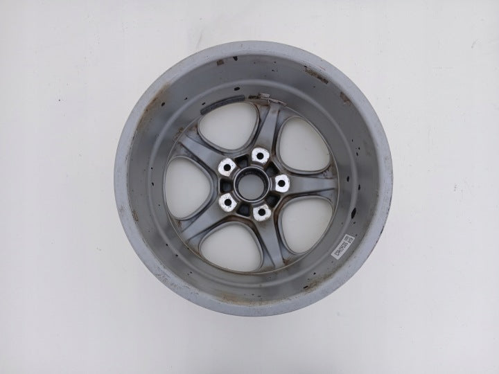 1x Alufelge 17 Zoll 9.0" 5x130 55ET Glanz 99336212800 Porsche 993 Carrera FEL3862263373ac