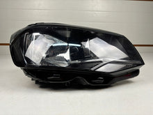Laden Sie das Bild in den Galerie-Viewer, Frontscheinwerfer VW T6 7E1941016AD Rechts Scheinwerfer Headlight SCH8947800332bj