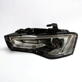 Frontscheinwerfer Audi A5 8T0941043 Xenon Links Scheinwerfer Headlight