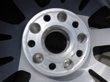 Load image into Gallery viewer, 1x Alufelge 16 Zoll 7.5" 5x112 45ET Silber Audi C6 Rim Wheel FEL4557638041ps