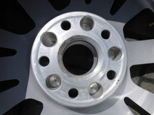 Laden Sie das Bild in den Galerie-Viewer, 1x Alufelge 16 Zoll 7.5" 5x112 45ET Silber Audi C6 Rim Wheel FEL4557638041ps