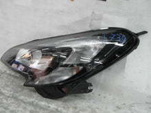 Laden Sie das Bild in den Galerie-Viewer, Frontscheinwerfer Opel Corsa E 13381335 Links Scheinwerfer Headlight SCH9315600224tf