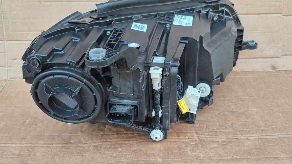 Frontscheinwerfer Mercedes-Benz Gle A1679065508 LED Links Scheinwerfer Headlight SCH3541551513lp