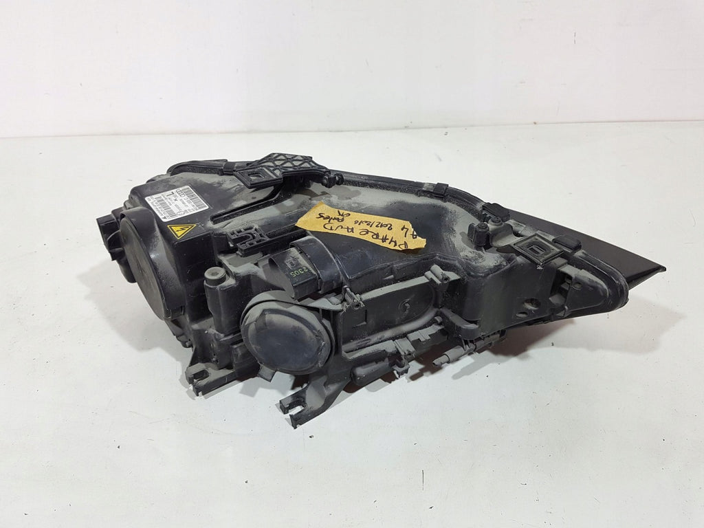 Frontscheinwerfer Audi A4 B8 8K0941005C Xenon Links Scheinwerfer Headlight SCH1547689112jc