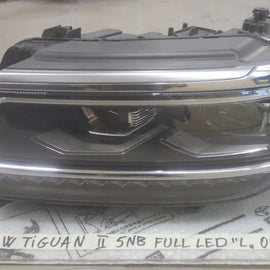 Frontscheinwerfer VW Tiguan 5NB941081D Links Scheinwerfer Headlight SCH5423241297ec