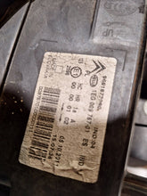 Load image into Gallery viewer, Frontscheinwerfer Citroën C3 Picasso 9681873980 Links Scheinwerfer Headlight