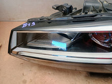 Load image into Gallery viewer, Frontscheinwerfer Audi Q2 81A941033B LED Links Scheinwerfer Headlight SCH9383092578bf