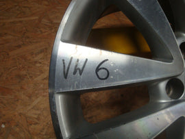 1x Alufelge 17 Zoll 7.0