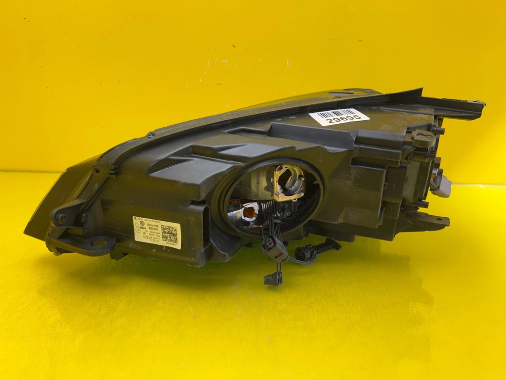Frontscheinwerfer VW Golf VII 5G1941032 Xenon Rechts Scheinwerfer Headlight SCH3604674624xu
