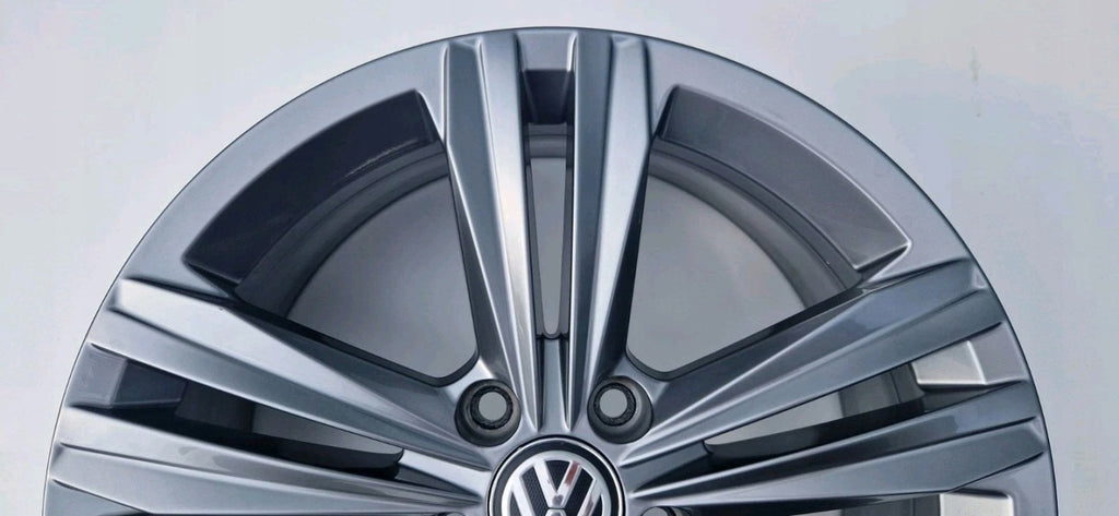 1x Alufelge 17 Zoll 7.0" 5x112 40ET 3G0601025BF VW Passat Rim Wheel FEL4812982718yz