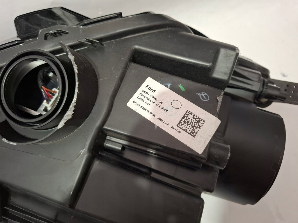 Frontscheinwerfer Ford Ecosport GN15-13D155-DE LED Links Scheinwerfer Headlight