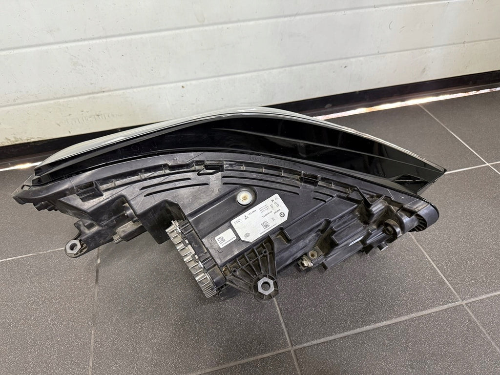 Frontscheinwerfer BMW X1 5A5BD47 Full LED Links Scheinwerfer Headlight SCH9468975083xx