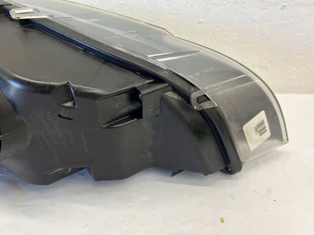 Frontscheinwerfer BMW X5 E70 7158929 Links Scheinwerfer Headlight SCH8882434084gj
