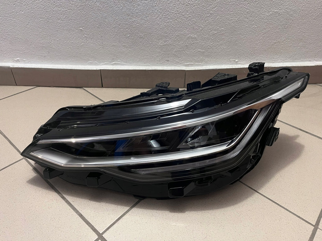 Frontscheinwerfer VW Golf VIII 5H1941005 LED Links Scheinwerfer Headlight SCH9524599427ba
