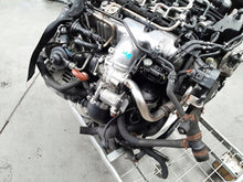 Laden Sie das Bild in den Galerie-Viewer, Motor Audi Seat Skoda VW CBA 2.0 TDI 248TKm Diesel Engine Komplett