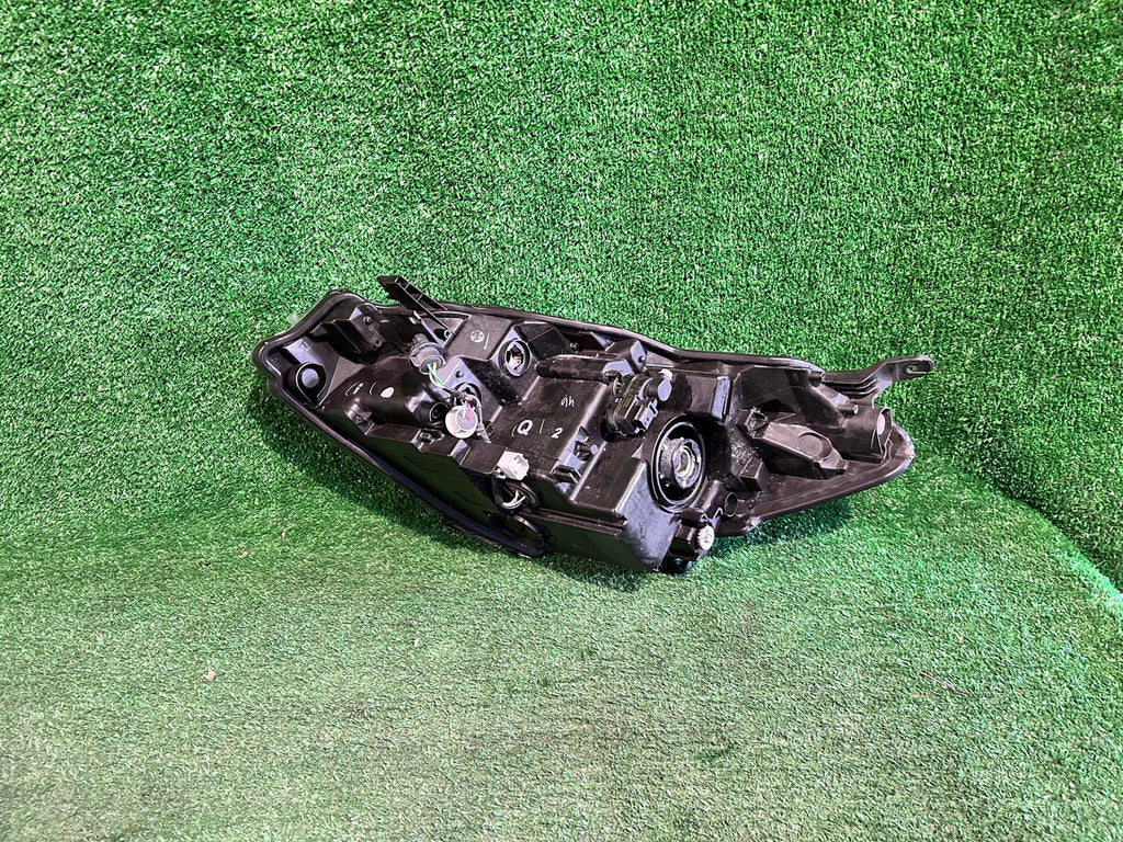 Frontscheinwerfer Toyota Yaris Rechts Scheinwerfer Headlight