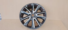 Load image into Gallery viewer, 1x Alufelge 18 Zoll 7.0" 5x114.3 50ET 9965277080 Mazda I Rim Wheel FEL2056515159qd