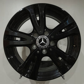 1x Alufelge 16 Zoll 6.5
