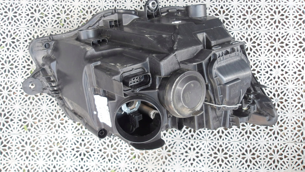 Frontscheinwerfer VW T6 7L1941005B Halogen Links Scheinwerfer Headlight