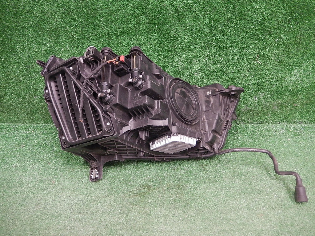 Frontscheinwerfer Audi Q3 83A941033 Full LED Links Scheinwerfer Headlight