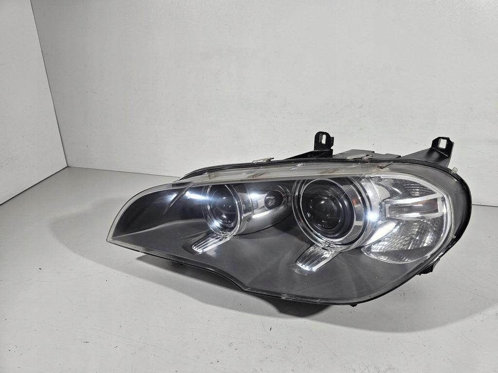 Frontscheinwerfer BMW X5 E70 187923573453 Links Scheinwerfer Headlight SCH4247438054ad