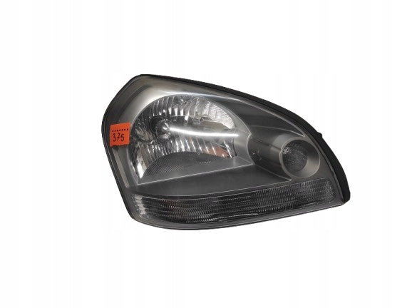 Frontscheinwerfer Hyundai Tucson 92102-2EXXX- PAW1125 Rechts Headlight SCH7573503503ej