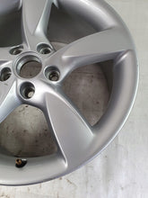 Laden Sie das Bild in den Galerie-Viewer, 1x Alufelge 17 Zoll 7.5" 5x112 51ET 8V0071497 Audi A3 Rim Wheel FEL6129903334gt