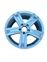 Laden Sie das Bild in den Galerie-Viewer, 1x Alufelge 17 Zoll 5x112 A2044015502 Mercedes-Benz Rim Wheel FEL3571993666fi