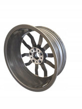Laden Sie das Bild in den Galerie-Viewer, 1x Alufelge 18 Zoll 6877550 BMW F39 X1 F48 Rim Wheel FEL8661954122qp