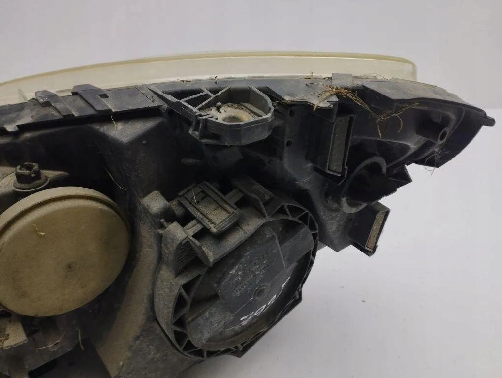 Frontscheinwerfer Mercedes-Benz A1698201816 Rechts Scheinwerfer Headlight SCH5328185589rt