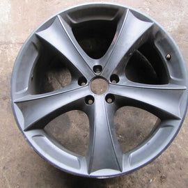 1x Alufelge 20 Zoll 8.0