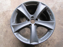 Load image into Gallery viewer, 1x Alufelge 20 Zoll 8.0" 5x108 52 5ET Glanz Graphit 31423853 Mg Xc90 Xc60 FEL4273519081uz