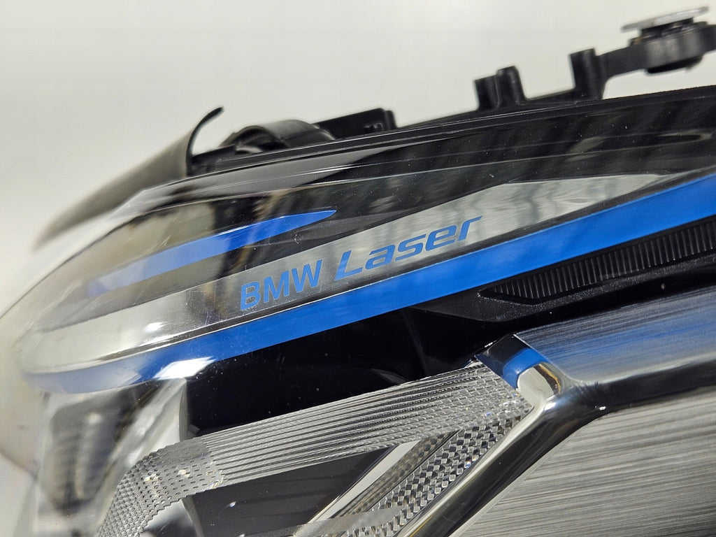 Frontscheinwerfer BMW 5 G31 G30 F90 9479267-13 Laser Links Headlight SCH2495202678kw