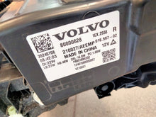 Load image into Gallery viewer, Frontscheinwerfer Volvo 80000628 Full LED Rechts Scheinwerfer Headlight SCH8074233864xu