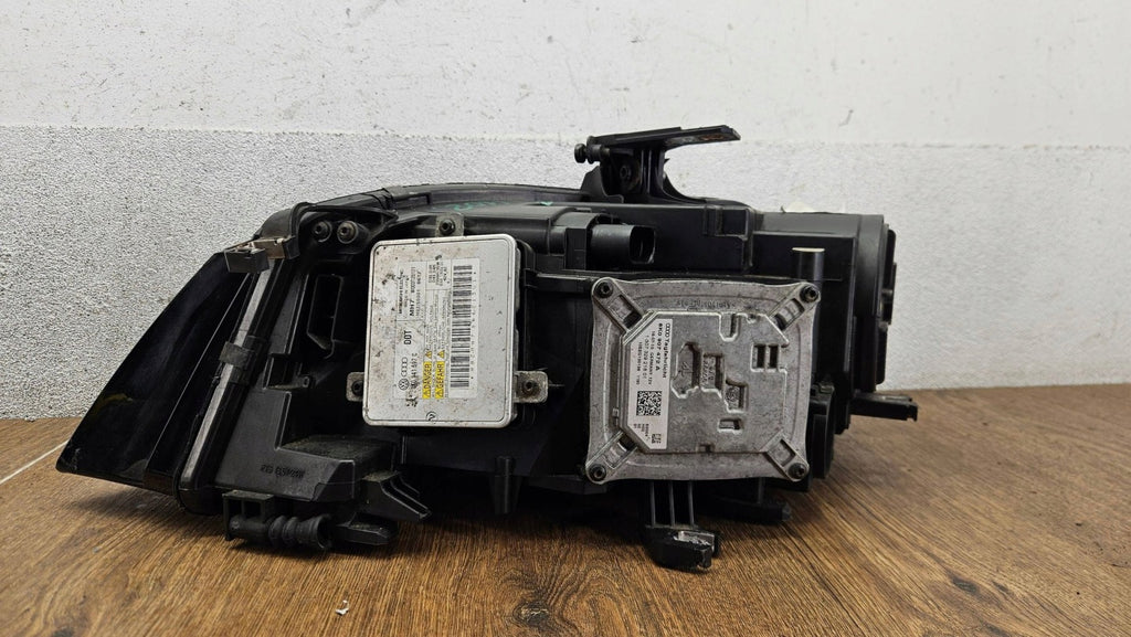 Frontscheinwerfer Audi A4 B8 8K0941030AQ Xenon Rechts Scheinwerfer Headlight SCH6394524160md