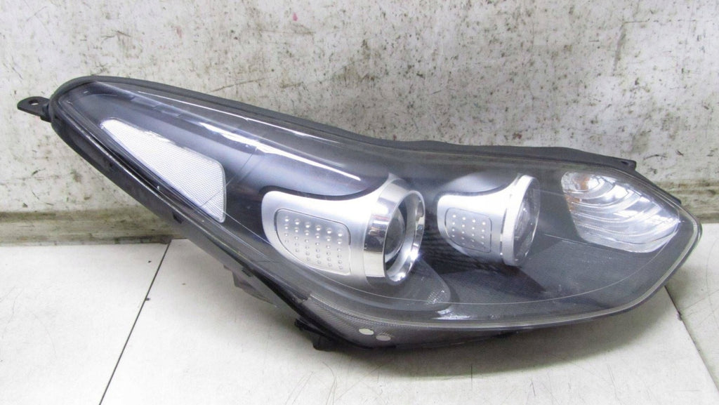 Frontscheinwerfer Kia Sportage IV 92102F1040 Rechts Scheinwerfer Headlight SCH6269677705bx